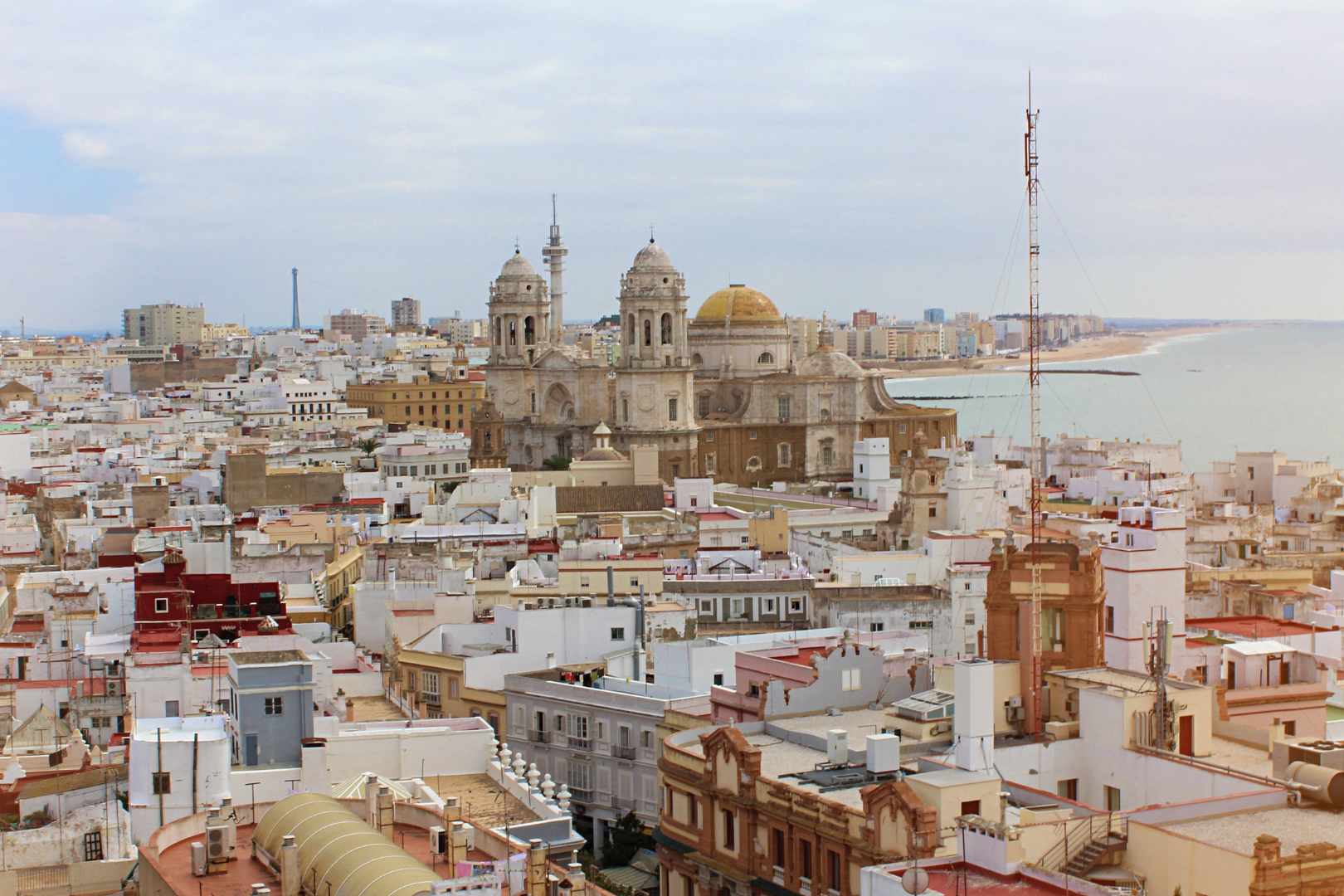 Distribuidores de ladrillos cerámicos en Cádiz