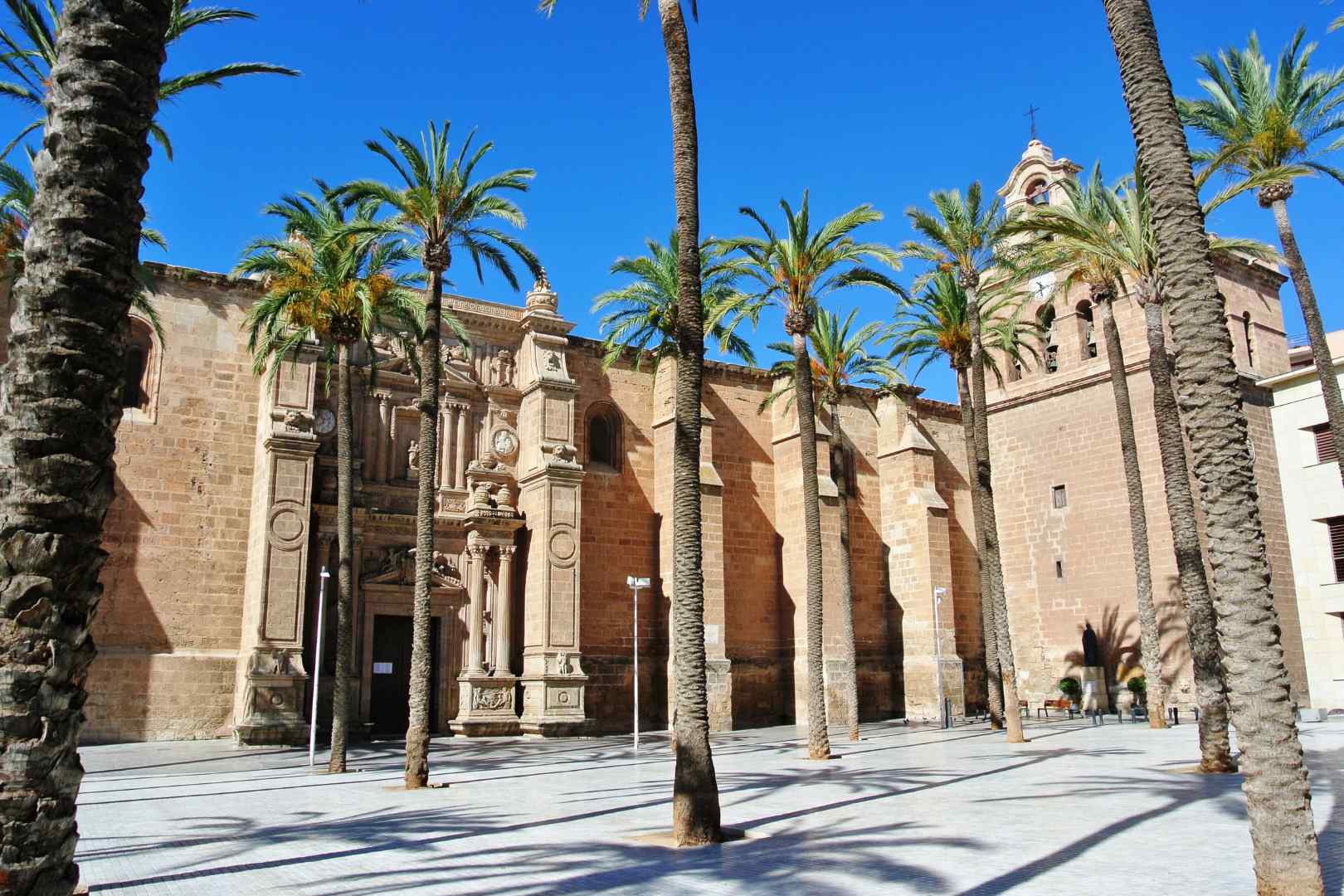 Fabricantes de ladrillos cerámicos en Almería
