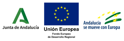 Logo Junta Andalucia Europa Pie Pagina